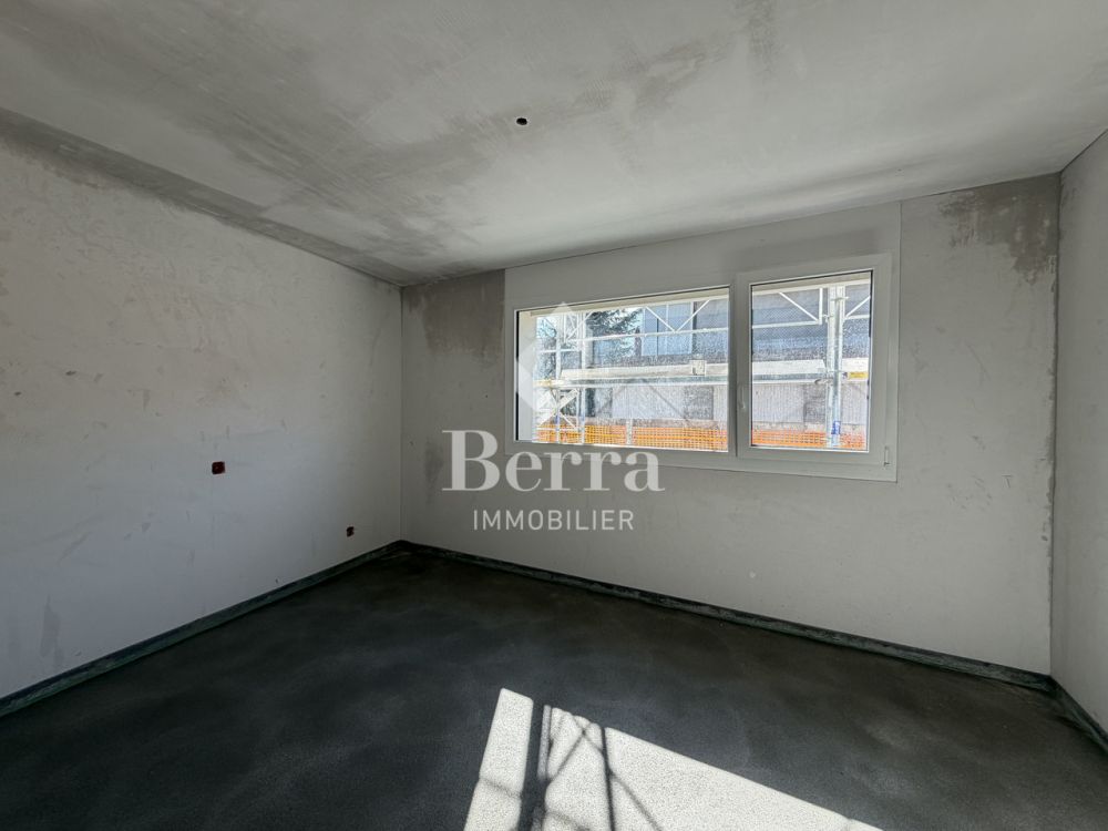 Les travaux ont commencé ! 3.5 pièces au rez -  Bild 5