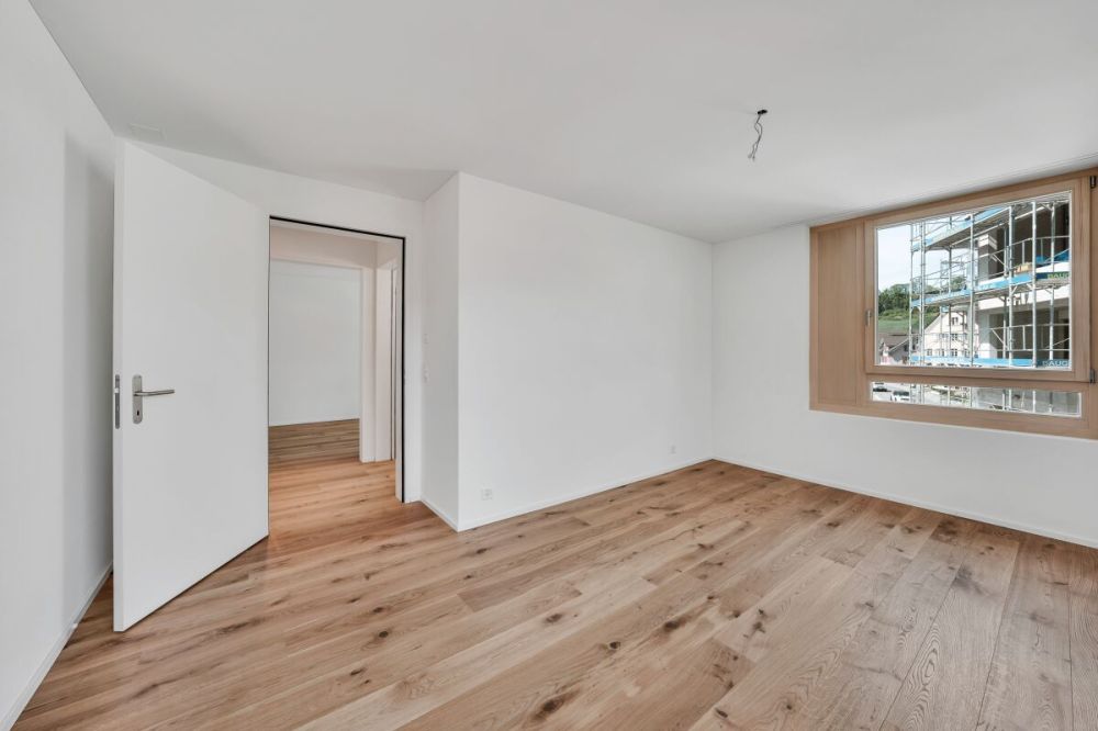 4-Zimmer-Wohnung -  Bild 7