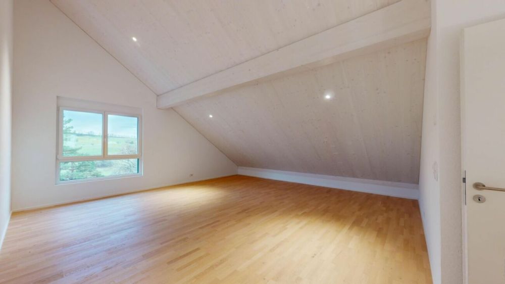 5.5 Zimmer Doppeleinfamilienhaus - Bild 12