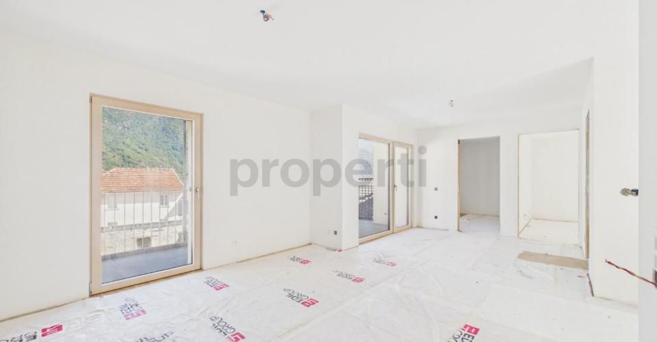 Nuovo complesso residenziale Sassa a Gnosca - Vendesi bellissimo 3.5 locali - residenza primaria e secondaria - Appartement 3.5 pièces - image - 7