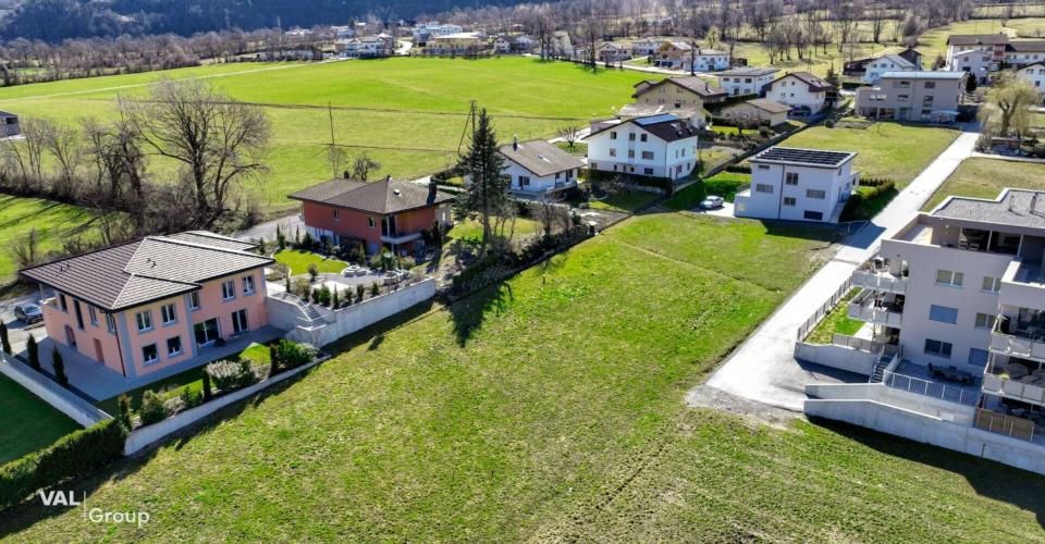 Exklusive Attikawohnung mit grosser Terrasse und Weitsicht - Appartement 3.5 pièces - image - 6