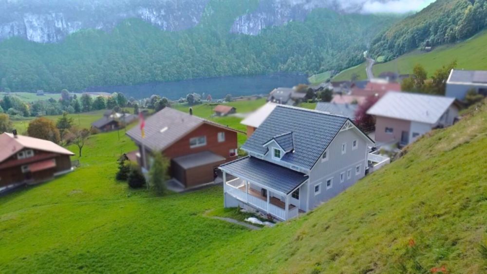 Skandinavischer Charme trifft auf Naturidylle! -  Bild 12