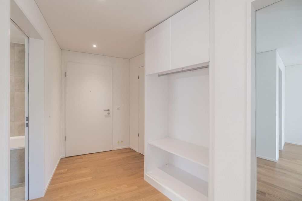 Neubau-Wohntraum in Othmarsingen! -  Bild 2