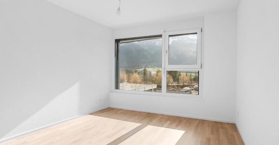 Promotion de 5 villas familiales neuves - Maison contiguë 5.5 pièces - image - 9
