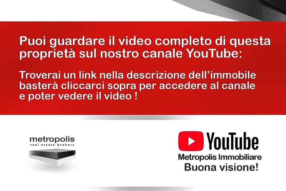 MERAVIGLIOSO E AMPIO 2.5 LOCALI CON TERRAZZA A PREGASSONA -  Bild 11