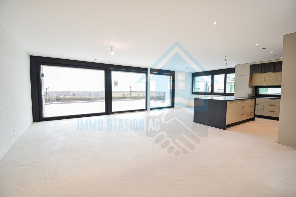 Exklusive Neubau-Terrassenhaus mit Weitblick & höchstem Wohnkomfort - Bild 3