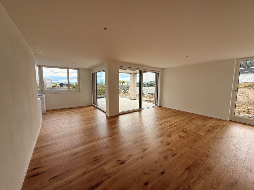 Moderne 3.5-Zimmer-Wohnung in Rümlang – stilvoller Neubau mit hohem Wohnkomfort -  Bild 2
