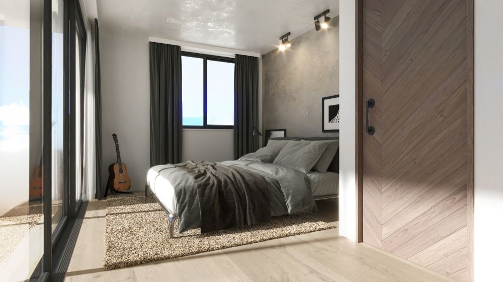 Prestigioso 4.5 locali a Gentilino, Collina d"Oro - Bild 2