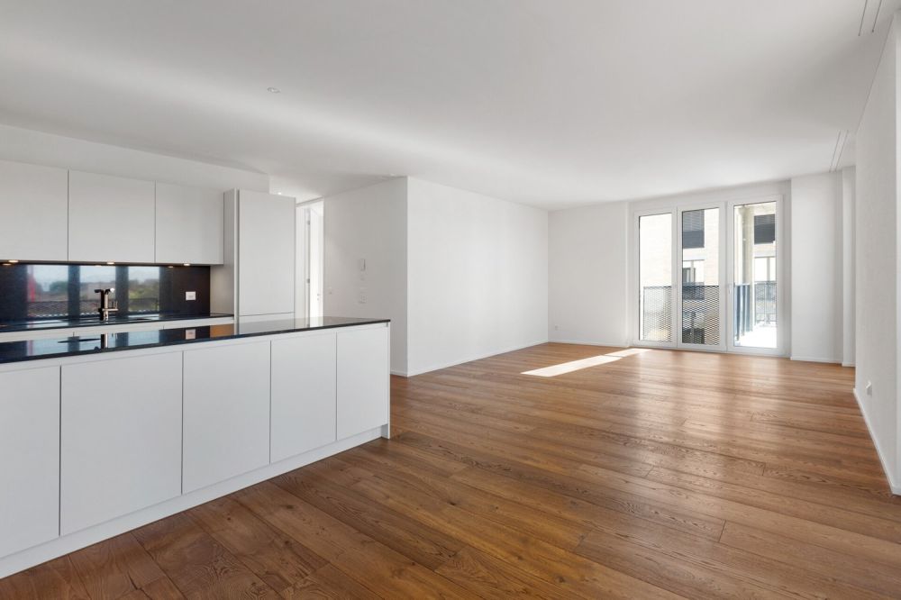 Einziehen und geniessen: Neue 4.5-Zimmer-Wohnung im Ziegelei-Quartier - WhgBergTG14