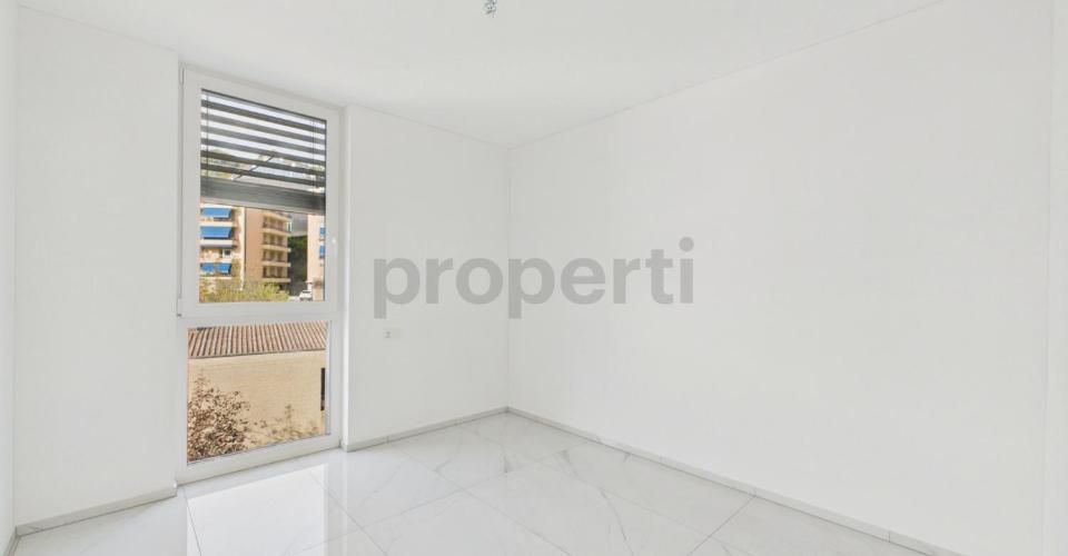 Appartamento 4.5 Locali Nuovo a Vacallo - Appartement 4.5 pièces - image - 8