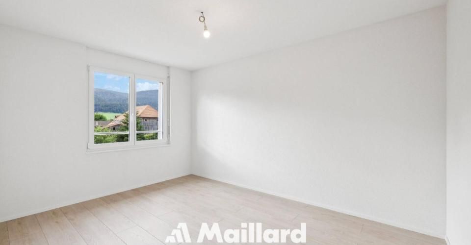 Résidence Nénuphar - Promotion de 12 Villas de 4.5 et 5.5 pièces - Maison 5.5 pièces - image - 11
