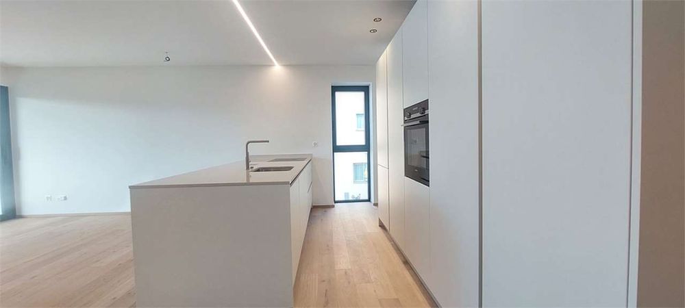 2318_Neue Residenz in Massagno, LETZTE 3.5 Zimmer -  Bild 2