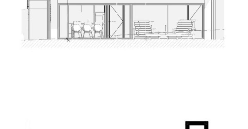 Appartement sur plan de 4.5 pièces dans un quartier tranquille - Appartement 4.5 pièces - image - 6