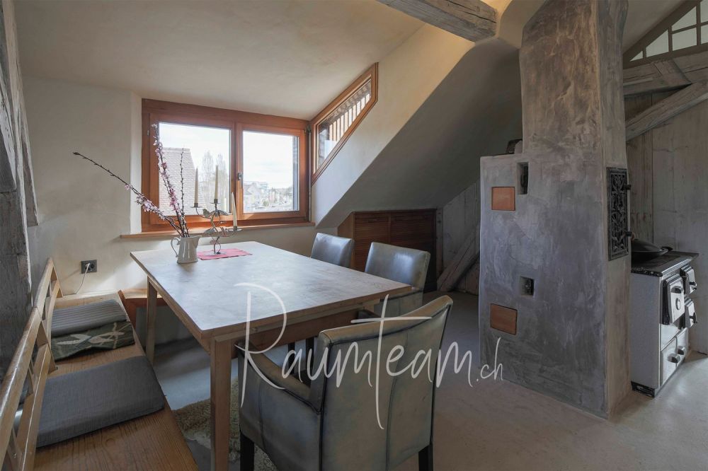 Kernsaniertes Bijou mit ganz besonderem Charme - Bild 2