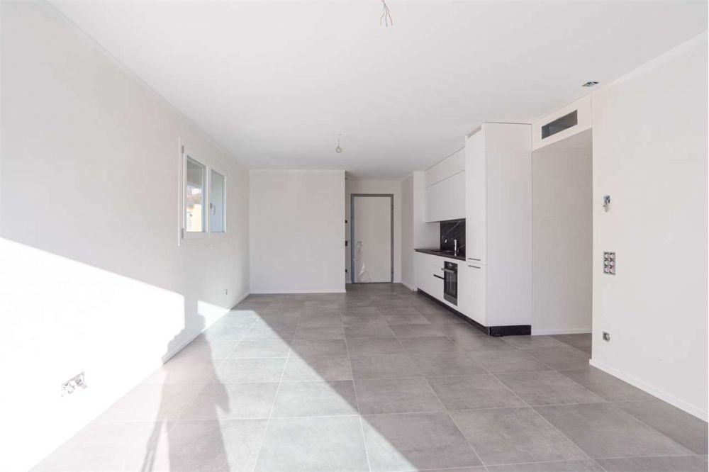 Nuovi 2.5 locali in residenza di prestigio - Bild 12