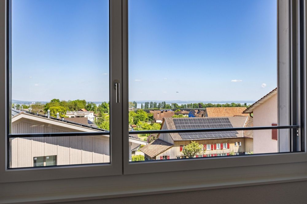 2.5 Zimmerwohnung in Güttingen -  Bild 3