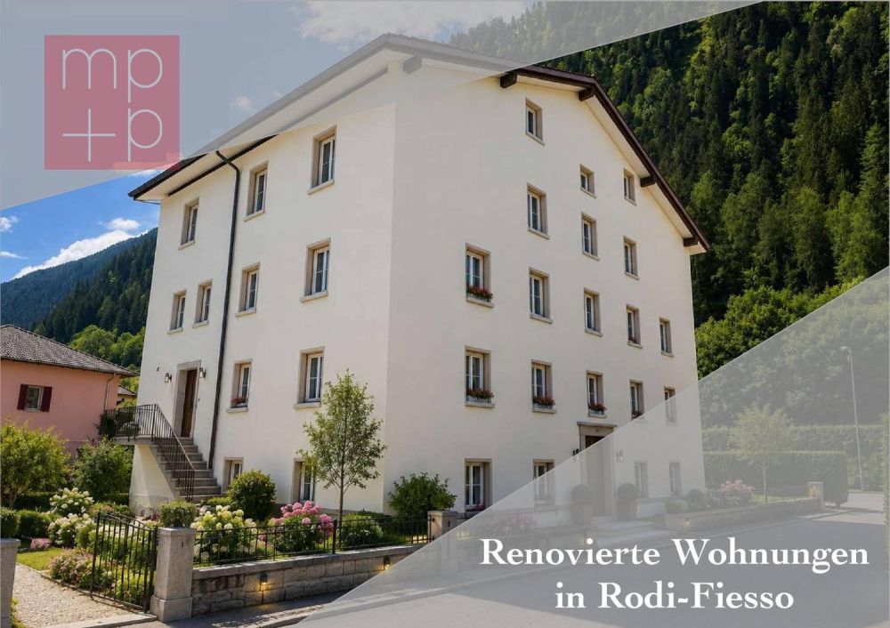 Appartement - Prato (Leventina) -  Bild 1