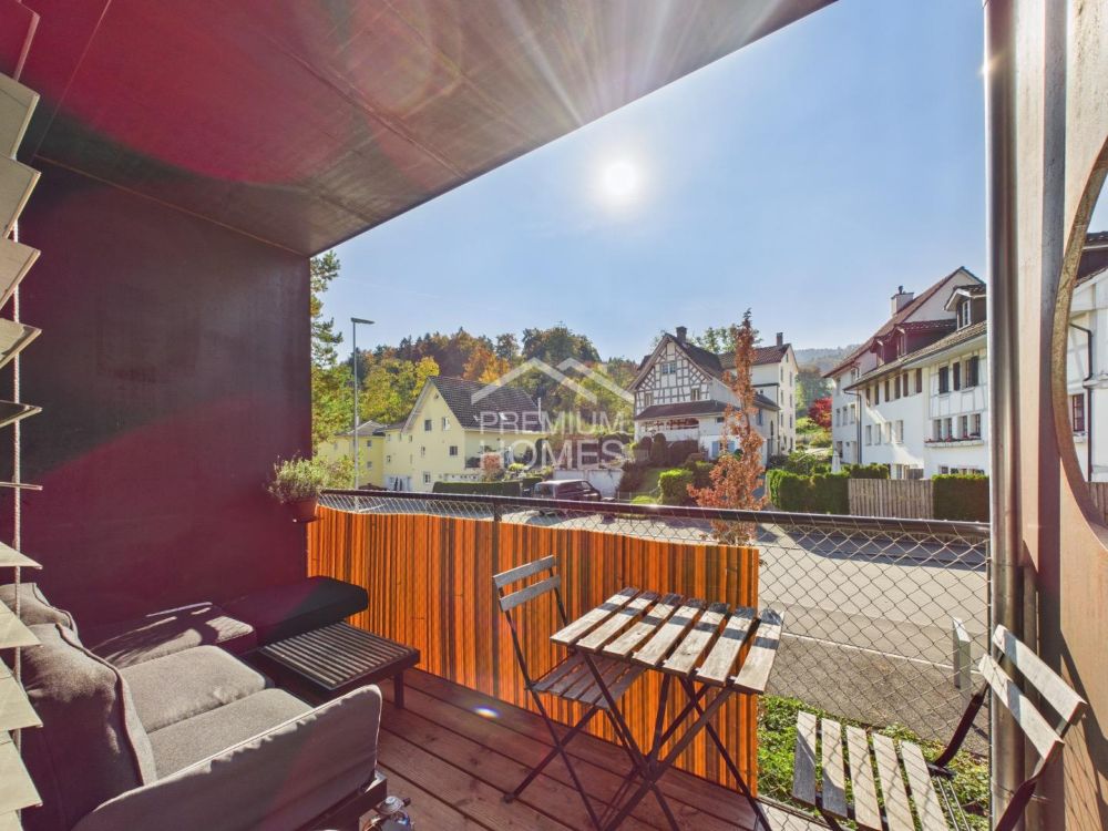 IDEAL FÜR PENDLER RICHTUNG ZÜRICH - Bild 4