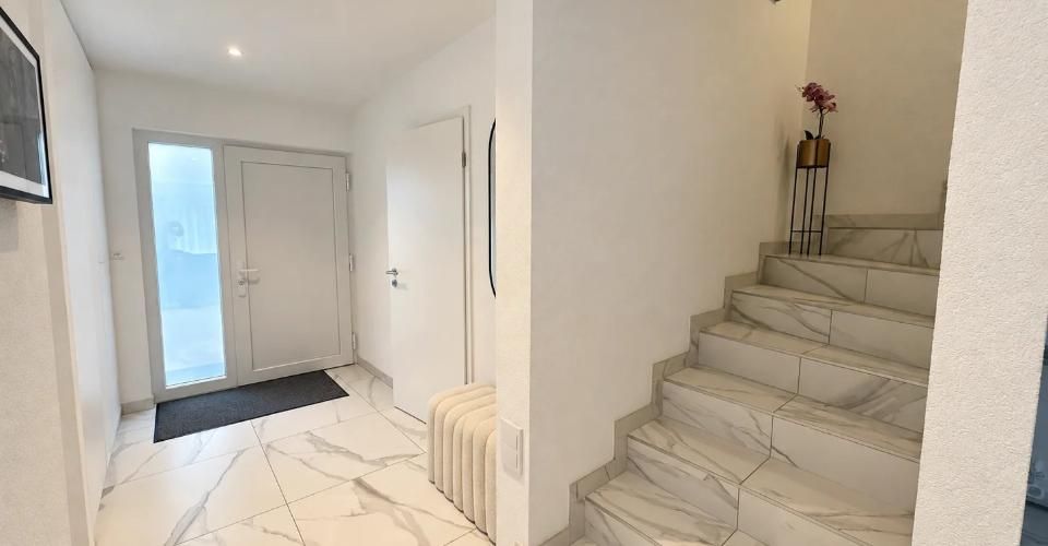 Maison de 2021 avec jardin, suite parentale et potentiel d'aménagement - Maison 5.5 pièces - image - 10