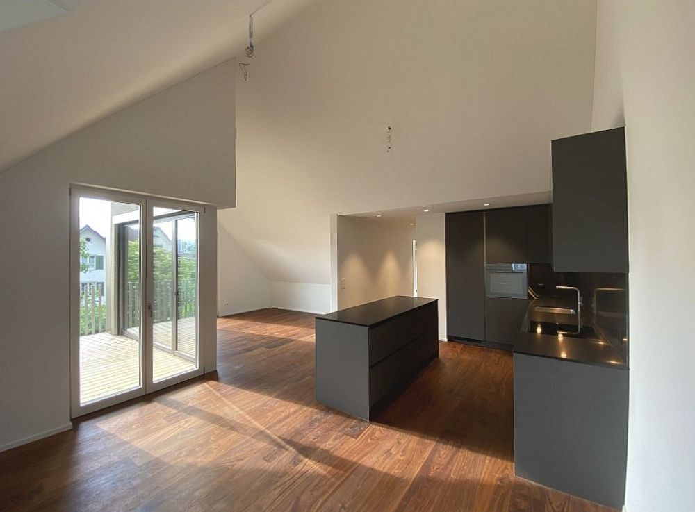 Hus Palstek - Ein sicherer Hafen für gehobene Wohnqualität - Bild 3