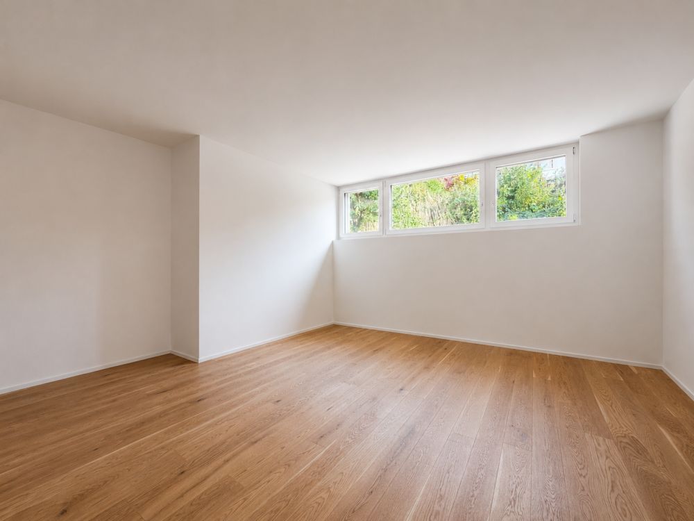 Lichtdurchflutete 4½-Zimmer-Neubau-Wohnung mit traumhaftem Alpenpanorama -  Bild 3
