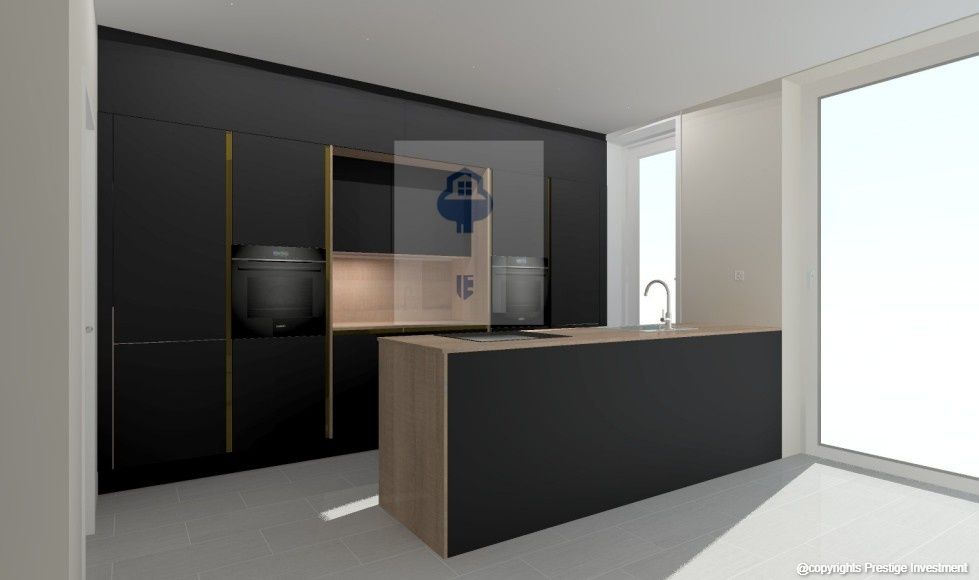 À vendre – Attique NEUF 3.5 pièces avec terrasse SUD – Sion (VS) - Bild 2