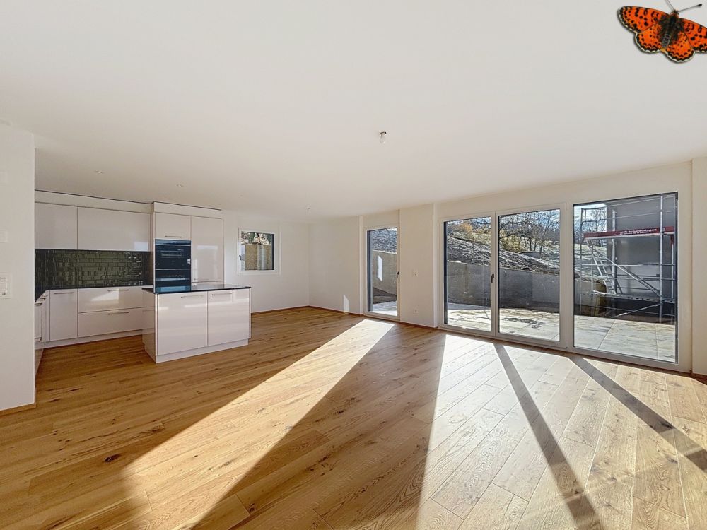 MAGNIFIQUE VILLA AVEC VUE LAC DISPONIBLE DE SUITE - Bild 4