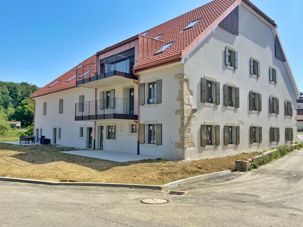 A SAISIR ! MAGNIFIQUE APPARTEMENT NEUF AU COEUR DE LA NATURE - Bild 2