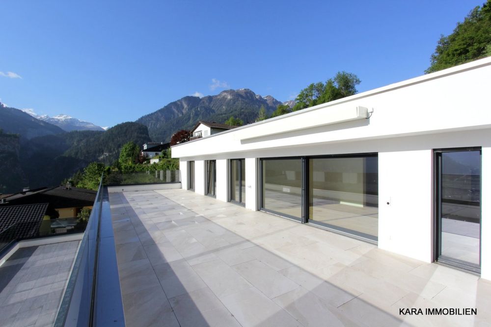 Extravagantes Wohnen, mit Panoramasicht! -  Bild 5