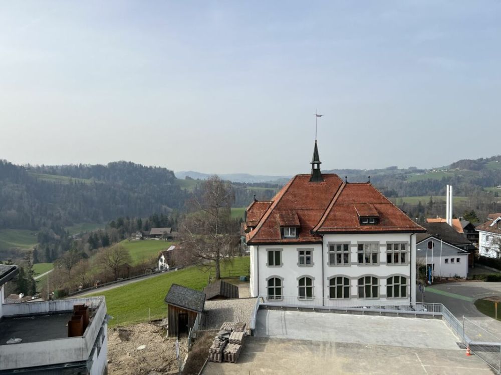 Moderne Dachwohnung mit Weitsicht C4.1 -  Bild 9