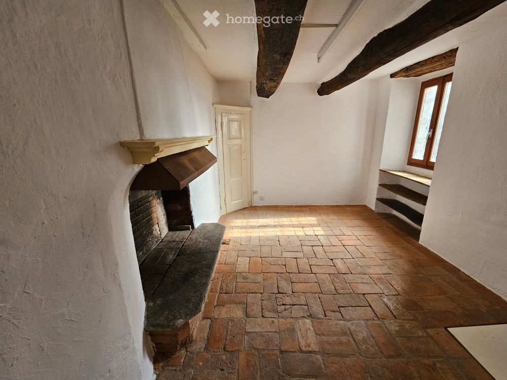 CASA DI NUCLEO 4.5 LOCALI AD ARANNO -  Bild 8