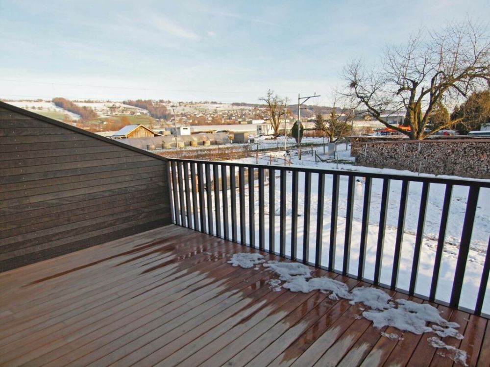 7.5-Zimmer Reihenhaus C2 - Bild 13