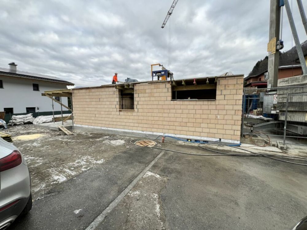 Appartamento 3 di  3.5 locali al primo piano - Bild 4