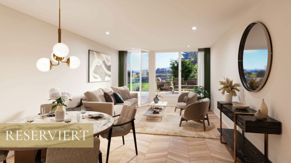 Einmalige Gelegenheit: Ihr Traumhaus im Neubauprojekt MALEA - Bild 1