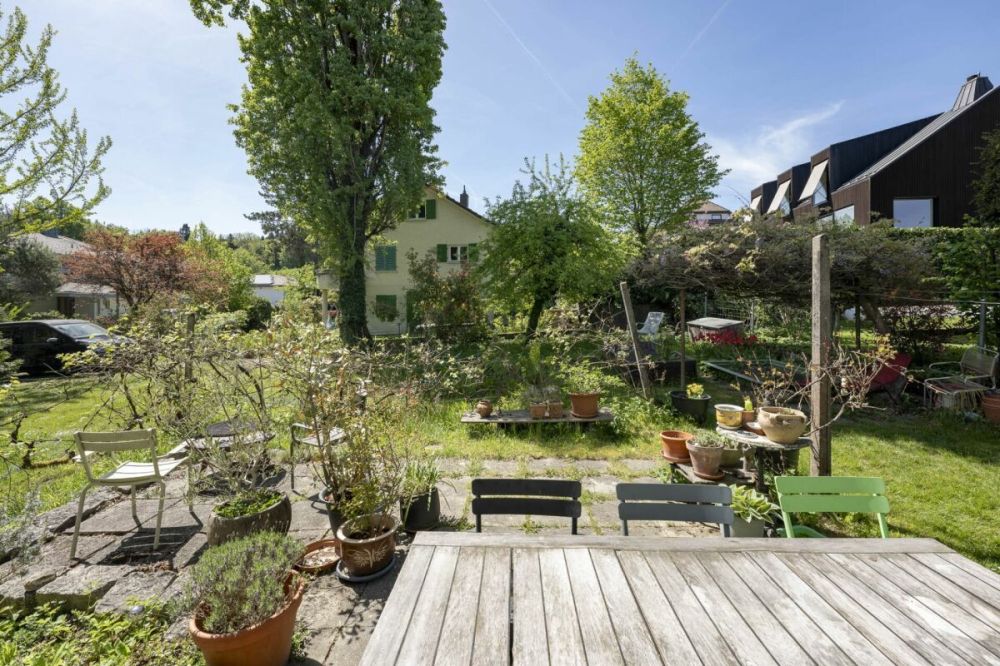 Einfamilienhaus mit Möglichkeit für Neubau an Top-Lage! -  Bild 9