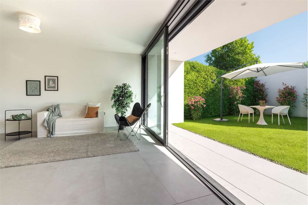 NUOVA VILLETTA CON GIARDINO - Bild 2