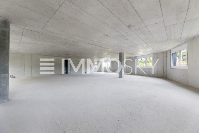 Seltene Chance: Wohnen nach Ihren Vorstellungen - Grosszügig und frei einrichtbar