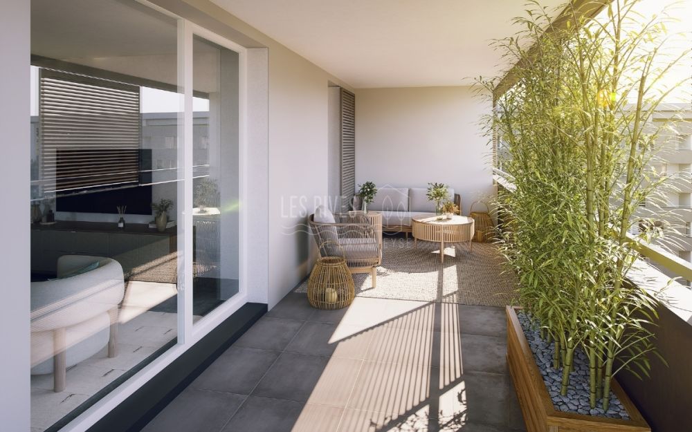 Superbe appartement traversant - Bild 11