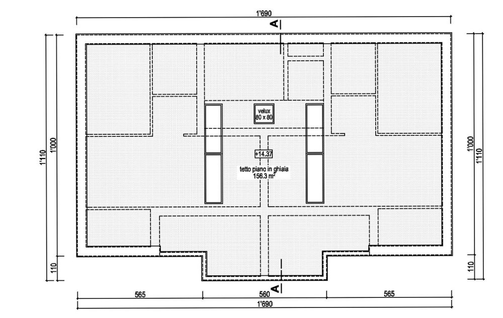 Nuovo esclusivo appartamento in zona comoda e strategica -  Bild 10