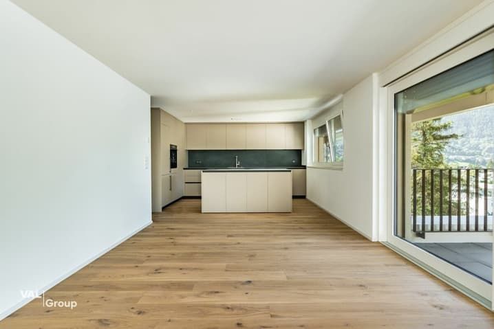 Neubauprojekt Klösterli - Ihr neues Zuhause in Brig-Biela -  Bild 5