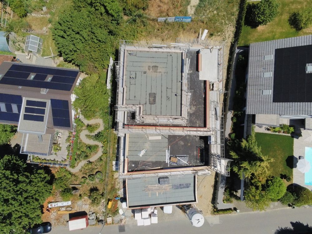 Reserviert: Attraktive 3.5-Zimmer-Neubauwohnung -  Bild 10