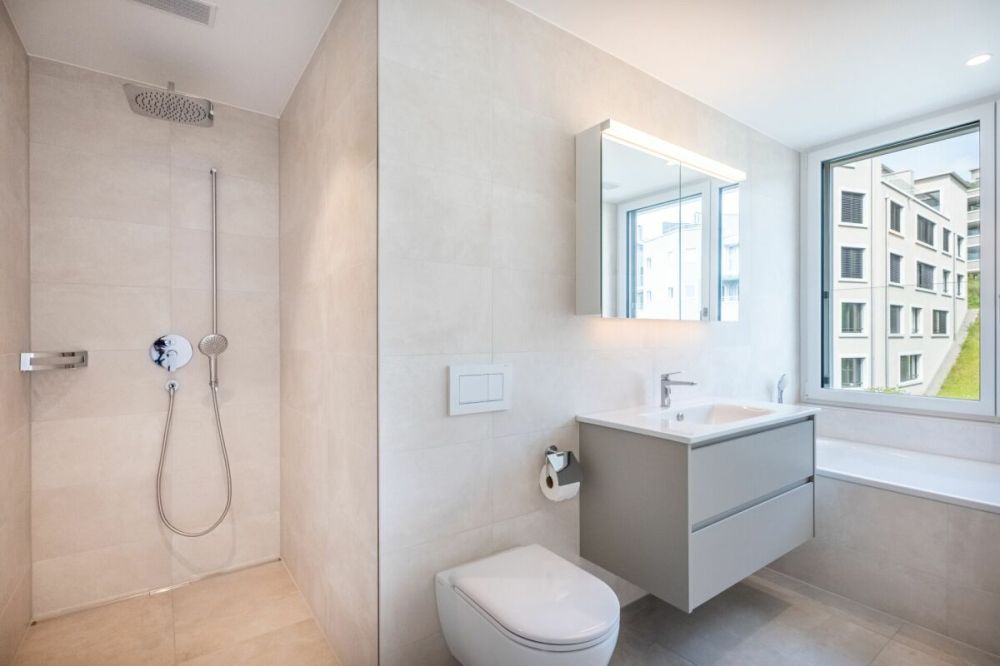 Luxuriöses Penthouse zum Erstbezug in Wil mit grosszügigen Terrassen - Bild 11