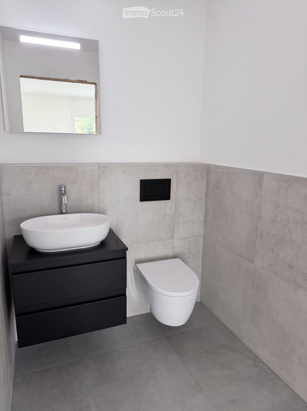 Moderne 6-Zimmer-Doppeleinfamilienhaushälfte in Giffers – Neubau 2026 -  Bild 13