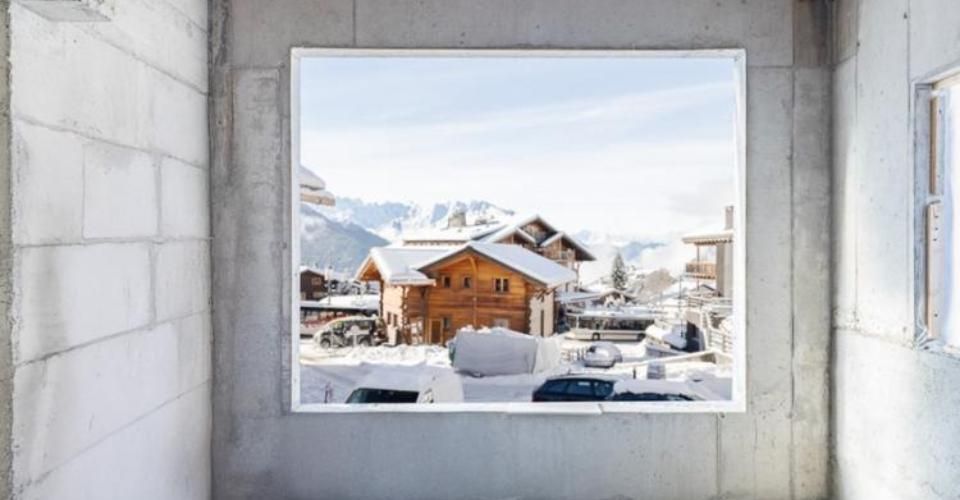 Chalet entièrement rénové, emplacement unique - Chalet 5 pièces - image - 7