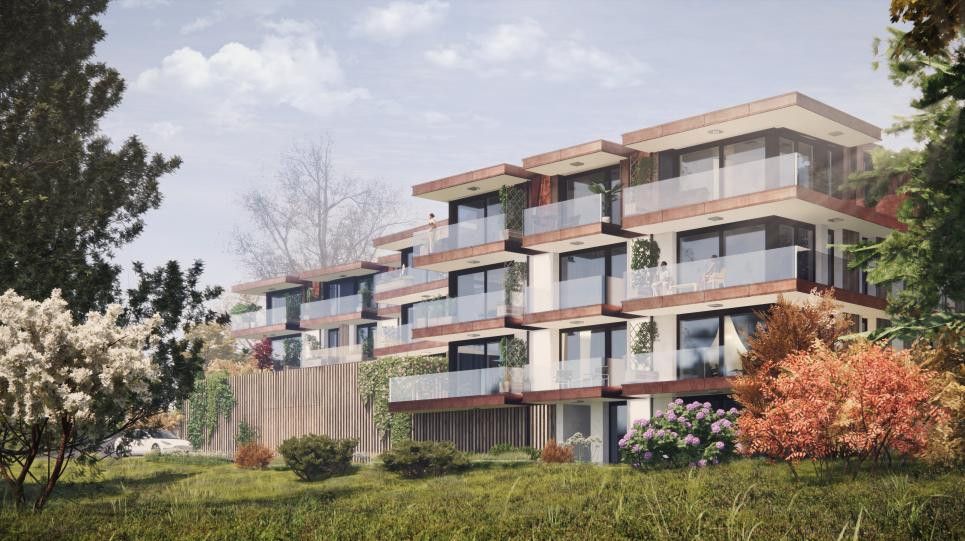 CHANTIER OUVERT AUX MOUSQUINES - Bild 4