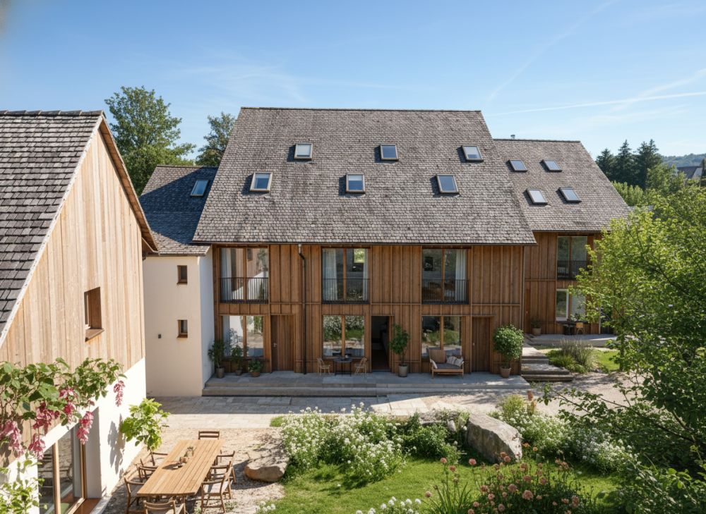 Neubau POSAMENTE - Wohnen mit Geschichte und Zukunft (Haus C4) -  Bild 13