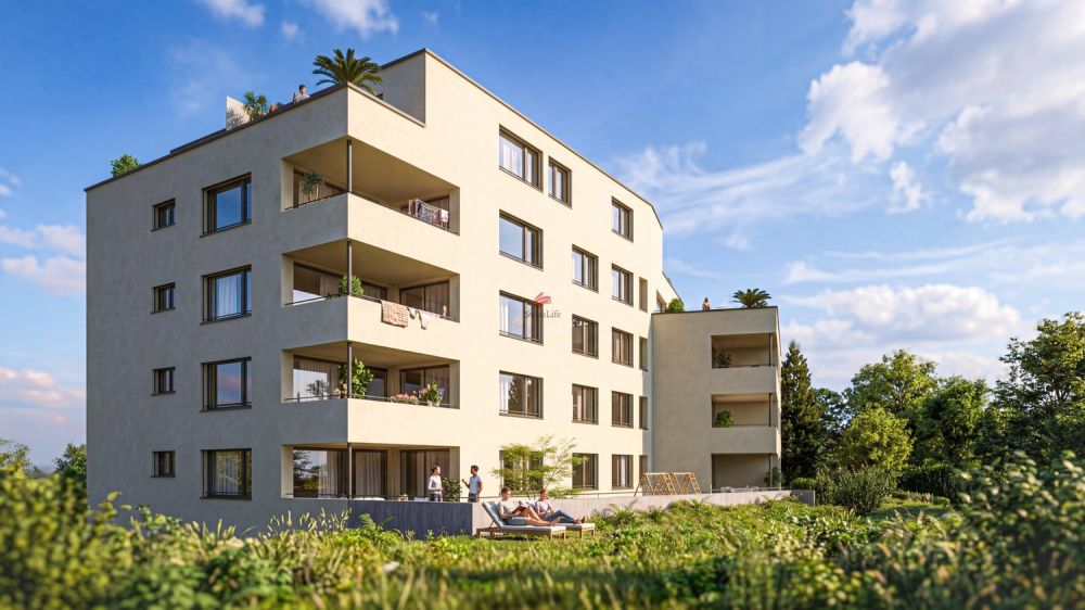 Wohn(t)raum im Neubau -  Bild 8