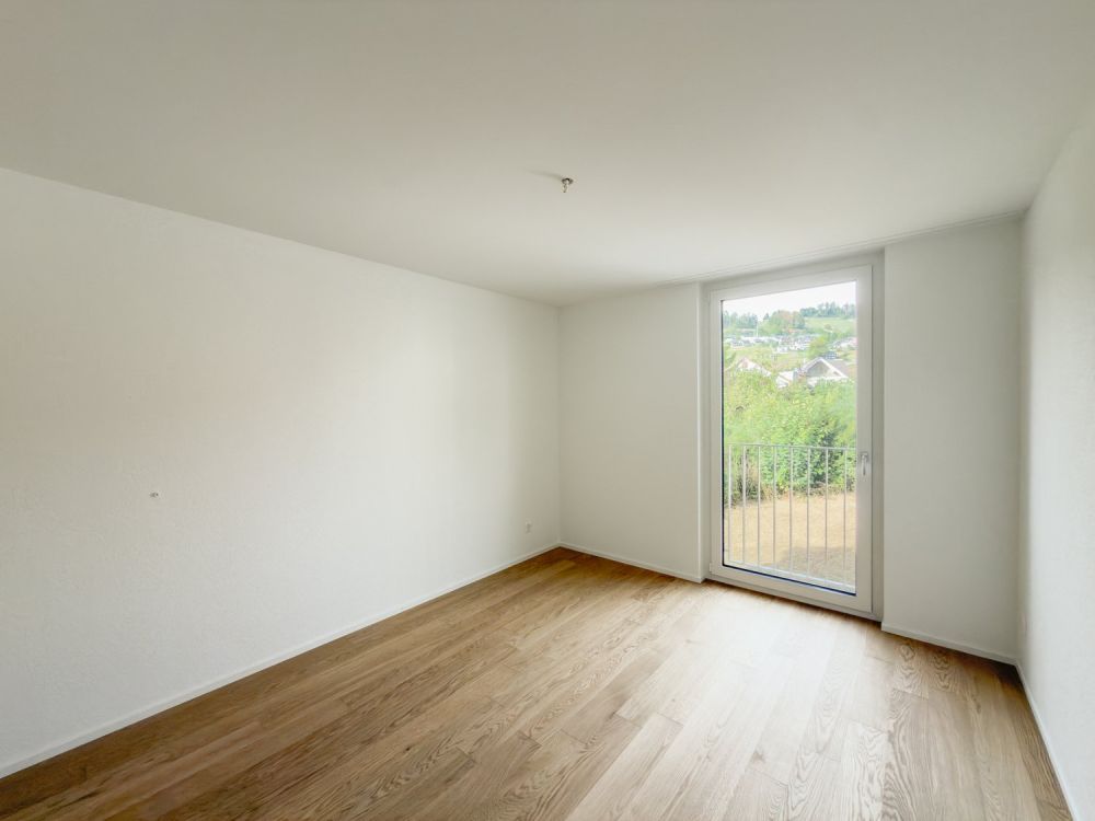 Erstvermietung - Grosszügige 4.5 Zimmer-Neubauwohnungen an ruhiger Lage -  Bild 6