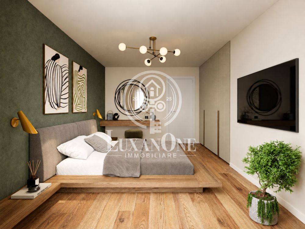 Moderne Neubauwohnungen in Gordola Residenza Stella -  Bild 9