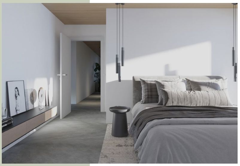 Ultimo 4.5 in vendita, anche a reddito, nuova costruzione! - Bild 2